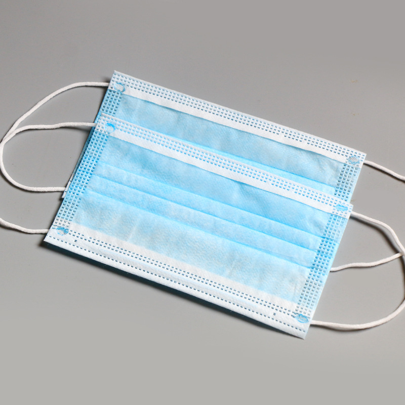 Chinese manufacturer Earloop mak for health protection