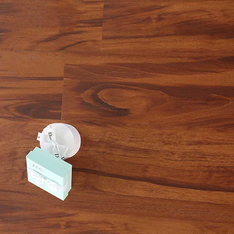 Internal SPC rigid core vinyl flooring free-formaldehyde for decoration