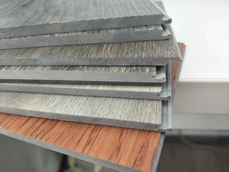 Building Material White Lvt/Spc/PVC/Porcelain/Granite  Plastic/Wood/Wooden/Stone/Marble/Carpet Luxury Uniclick Vinyl Flooring  Manufacture - China Vinyl Flooring, PVC Flooring